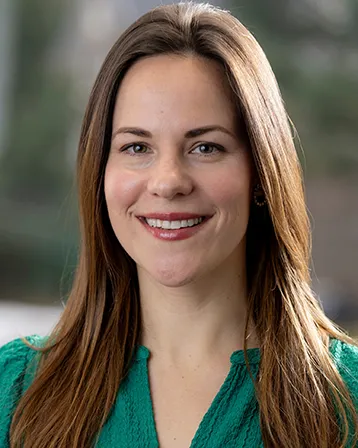 Alicia Fout