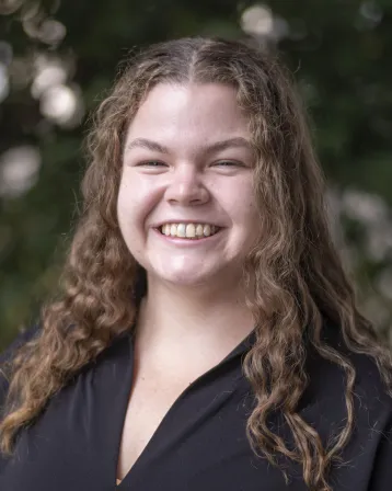 Photo of Amanda Galczyk