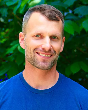 Adam Glas