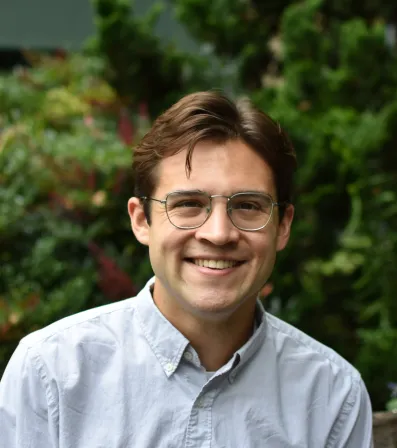 Photo of Alex Gomez