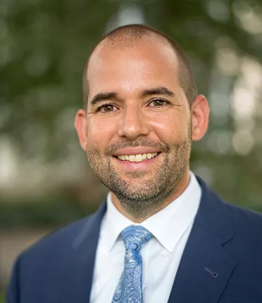 Andy Hirsch