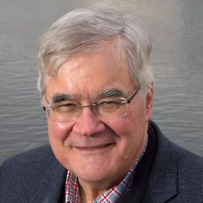 Photo of Arthur McGarity