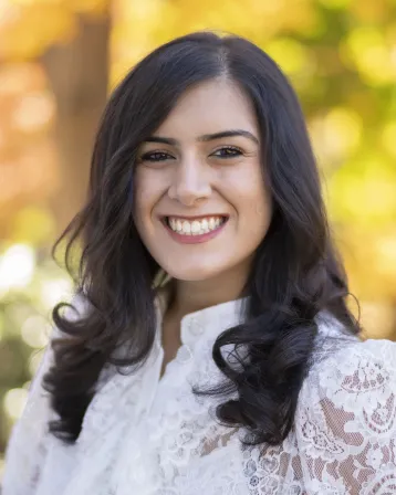 Ariza Nanji