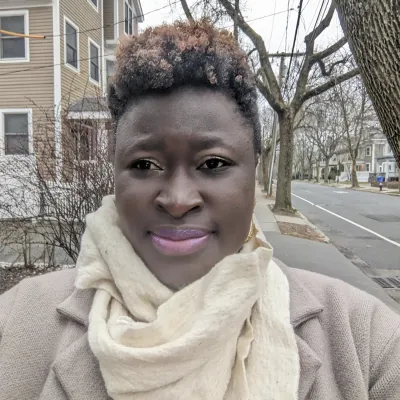 Augustina Owusu