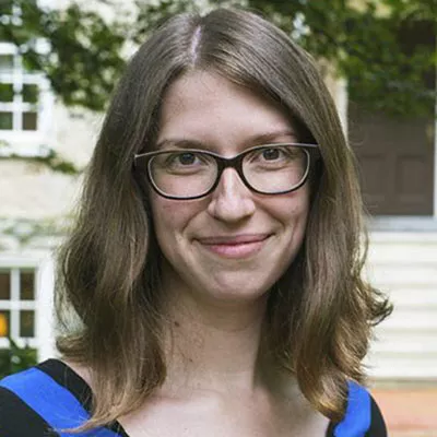 Photo of Amanda Payne