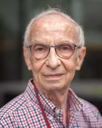 Allen Schneider