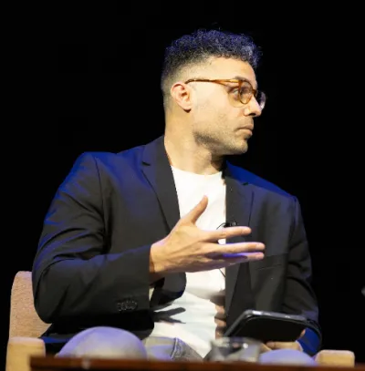Professor Shokr.