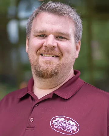 Andrew Smith
