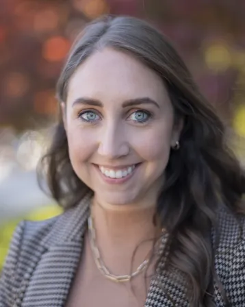 Photo of Amber Spiotti