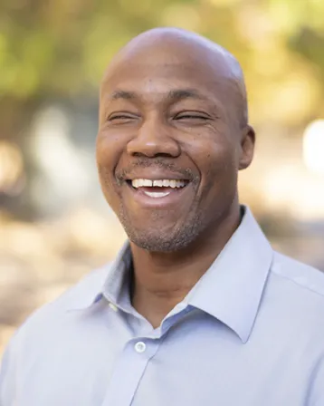 Andre Watson, Psy.D.