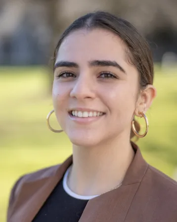 Photo of Bruny Alonso Orama