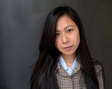 Professor BuYun Chen