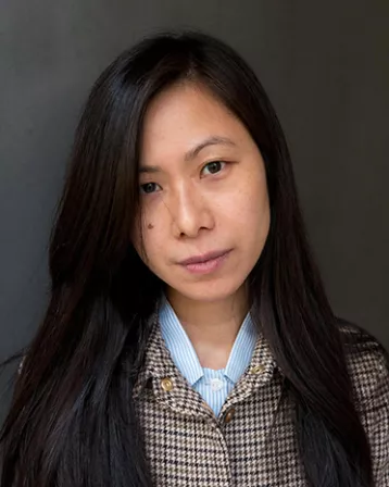 Professor BuYun Chen