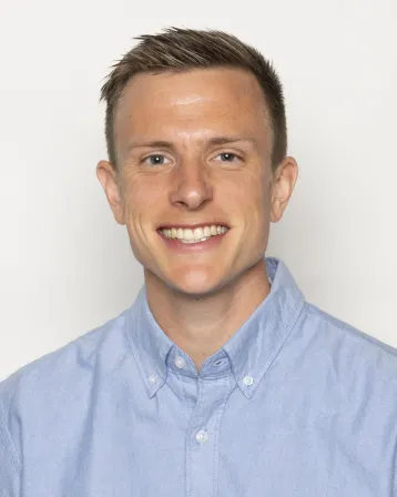 Photo of Ben Groff