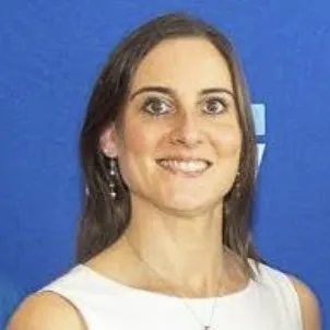 Photo of Brigid Jensen