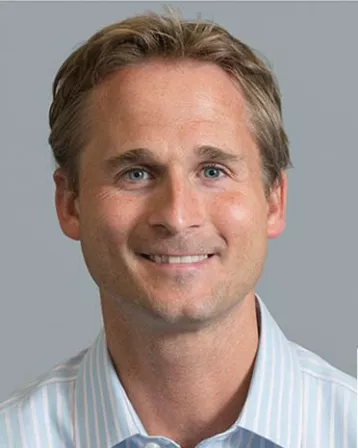 Brad Koch