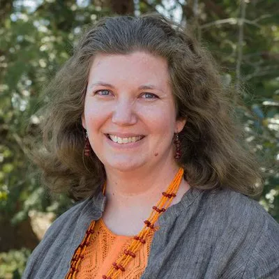 Photo of Brook Lillehaugen