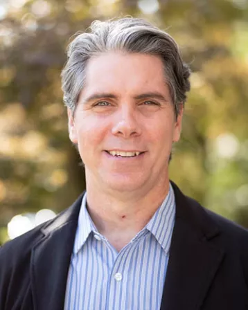 Brian Metzger