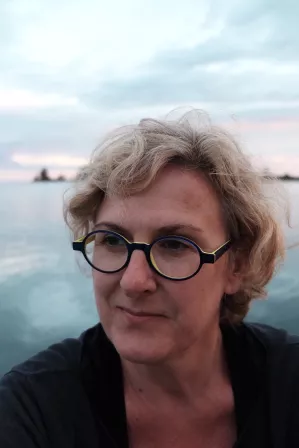 Barbara Milewski