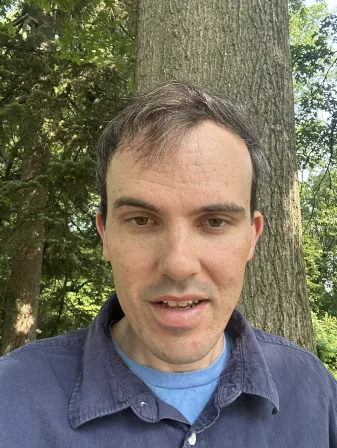 Ben Shalk