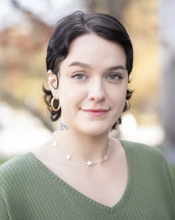 Photo of Cara Anderson
