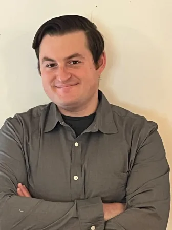 Caleb Axelrod
