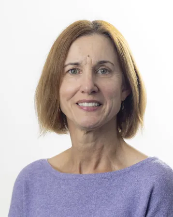 Headshot of Calista Cleary