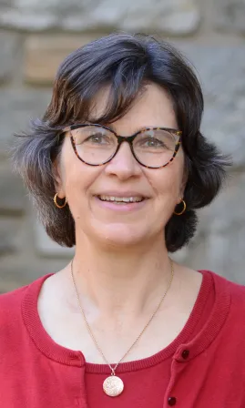Photo of Catherine Crouch