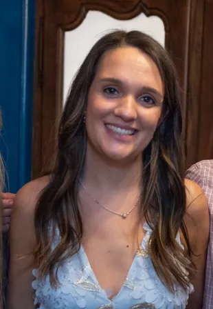 Photo of Christina Dahl