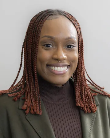 Chandler Dangerfield Headshot