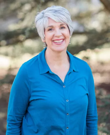 Photo of Cheryl Donnelly