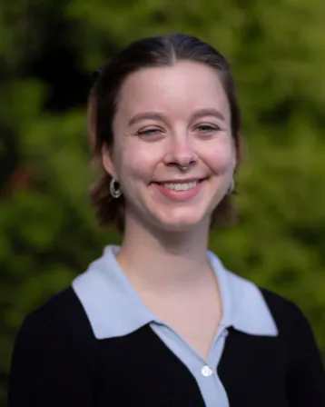 Caitlin Hooker