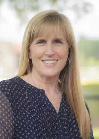Photo of Carolyn Marzo