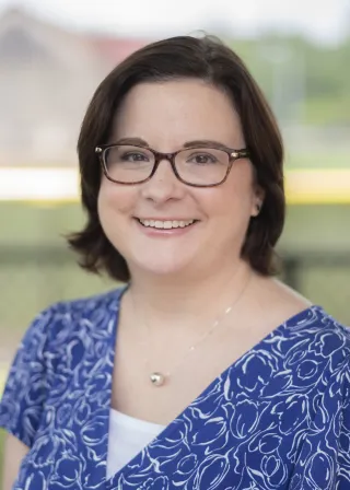 Photo of Christina Meehan