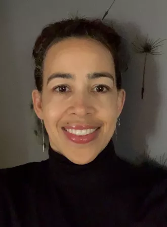 Photo of Chandra Moss-Thorne