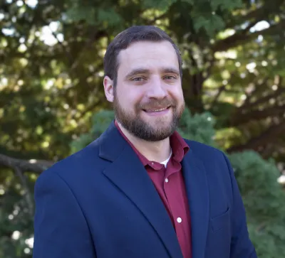 image of Director of Residential Communities