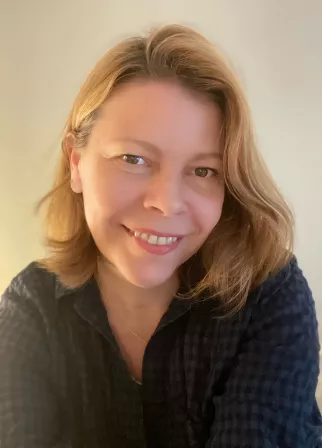 Photo of Desiree Diaz