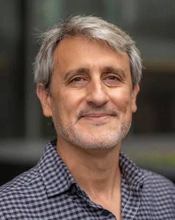Daniel Grodner