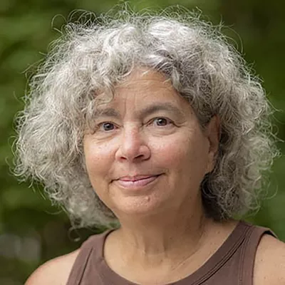 Photo of Donna Jo Napoli