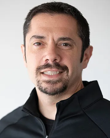 Domenic Porrini