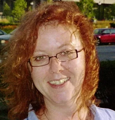 Photo of Elizabeth Atkinson