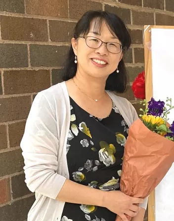 Eriko Best photo