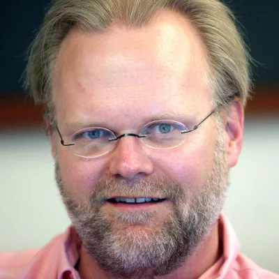 Photo of Erik Cheever