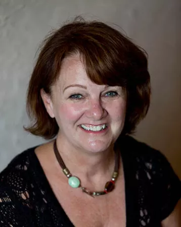 Betsy Durning