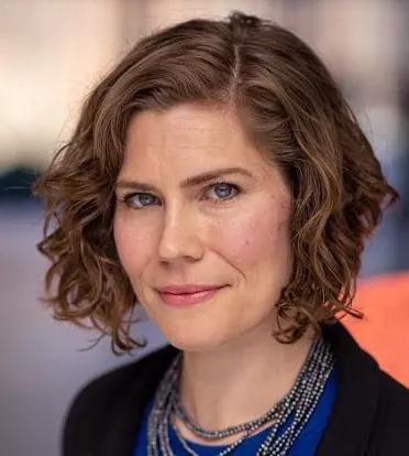 Emily Foster-Hanson