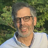 Photo of Edmond Jaoudi