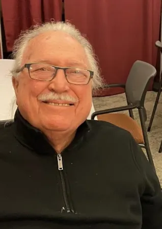 Gene Klotz