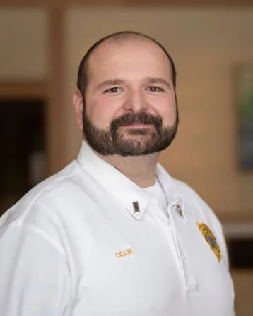 Eric Lillie