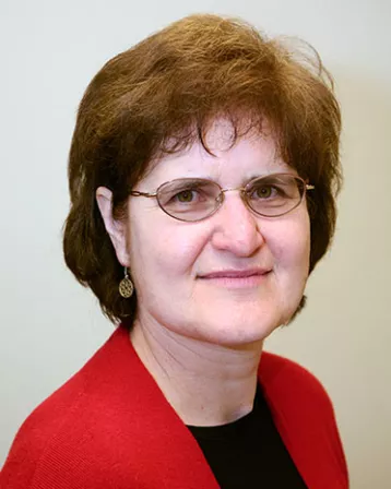 Ellen Magenheim