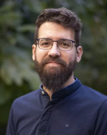 Photo of Eduardo Martin Macho